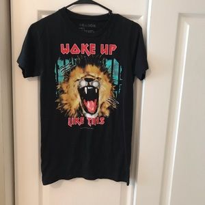 Woke up like this T Shirt